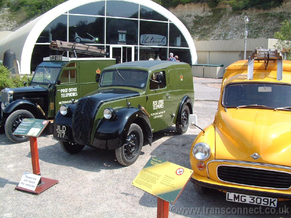 GPO Van 7 220407.JPG